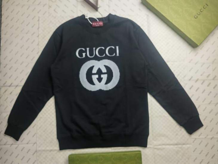 Picture of Gucci Sweatshirt TT _SKUGucciXS-LfqtxG263533242